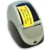 Etiketa Můj-toner Etikety / Štítky Seiko SLP Label 36x89mm, žluté, SLP-2RLE, 260ks - kompatibilní