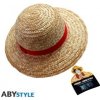 Klobouk ABYstyle One Piece Luffy