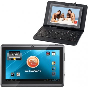 GoClever Tab 7500