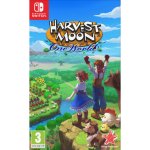 Harvest Moon: One World – Hledejceny.cz