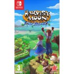 Harvest Moon: One World – Zboží Mobilmania