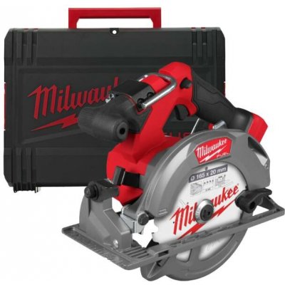 Milwaukee M18 FUEL FCS552-0X 4933493588 – Sleviste.cz