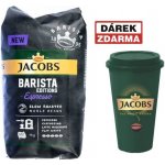 Jacobs Barista Espresso 1 kg – Hledejceny.cz