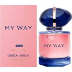 Giorgio Armani My Way Intense parfémovaná voda dámská 50 ml – Sleviste.cz