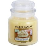 Yankee Candle Vanilla Cupcake 104 g – Zbozi.Blesk.cz