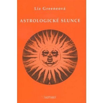 Astrologické slunce - Liz Greeneová