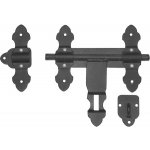 Domax WCZ 200 Závora těžká C černý – Hledejceny.cz