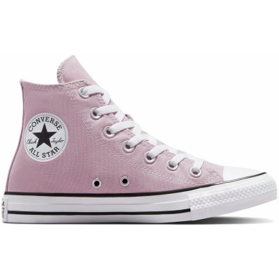 Converse boty Chuck Taylor All Star Fall Tone Hi A04542 phantom violet – Zboží Mobilmania