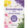 Elektronická kniha Aromaterapie podle ročních období