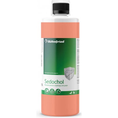 Rohnfried Sedochol, 500 ml – Zboží Dáma