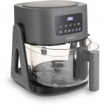 Lauben Glass&Grill Air Fryer 3in1 5500BG – Zboží Dáma