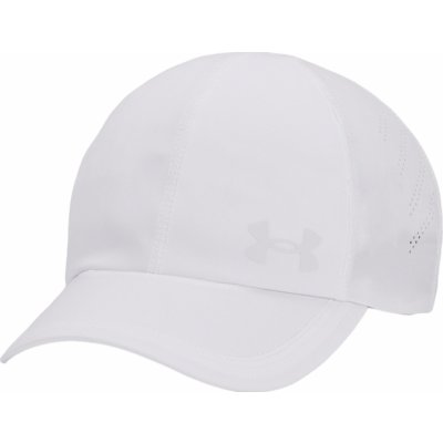 Under Armour Launch Cap 1383478-100 – Zbozi.Blesk.cz