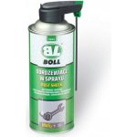 BOLL odstraňovač rzi - rust shock sprej 400ml – Zbozi.Blesk.cz