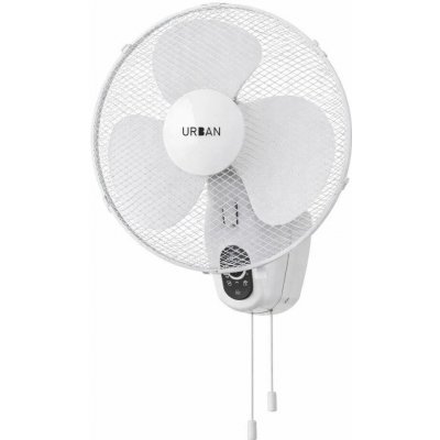 Urban Wall Fan nástěnný ventilátor, průměr 40 cm – Hledejceny.cz