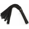 SM, BDSM, fetiš Fifty Shades of Grey Bound to You Small Flogger