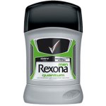 Rexona Men Dry Quantum deostick 50 ml – Zboží Mobilmania