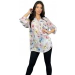 Hosh dámská kostkovaná košile červená – Hledejceny.cz