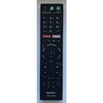 Dálkový ovladač Sony RMF-TX201ES