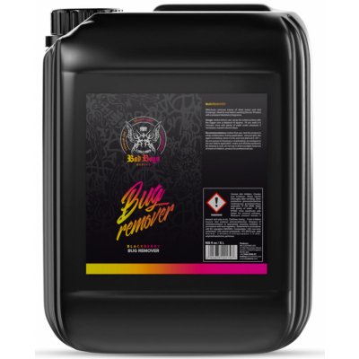 RRCustoms Bad Boys Bug Remover 5 l – Zboží Mobilmania