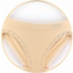 Voxx BS003 dámské bambusové funkční kalhotky béžová – Hledejceny.cz