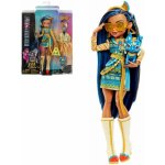 Mattel Monster High Cleo de Nile 29 cm – Zbozi.Blesk.cz