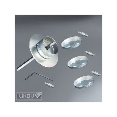 EJOT STR U 2G – HobbyKompas.cz