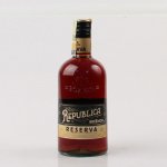 Božkov Republica Reserva 12y 40% 0,7 l (holá láhev) – Zboží Mobilmania