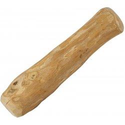 Nobby žvýkací tyčka pro psy z kávového dřeva L 20-25 cm 260g