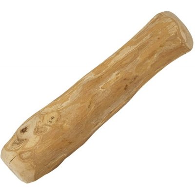 Nobby žvýkací tyčka pro psy z kávového dřeva L 20-25 cm 260g – Zboží Mobilmania
