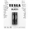 Baterie primární Tesla AAA BLACK+ 2 ks 1099137313
