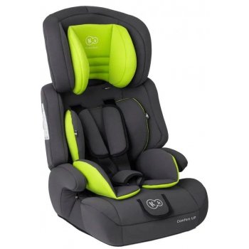 Kinderkraft Comfort Up 2019 Lime