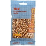 Hama MIDI Zažehlovací korálky 1000 ks - zlaté – Sleviste.cz