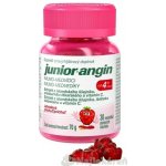 Laboratoria Natury Junior-angin imuno-medvídci 30 ks – Hledejceny.cz