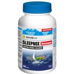 NatureVia Sleepnox Melatonin 120 kapslí – Hledejceny.cz
