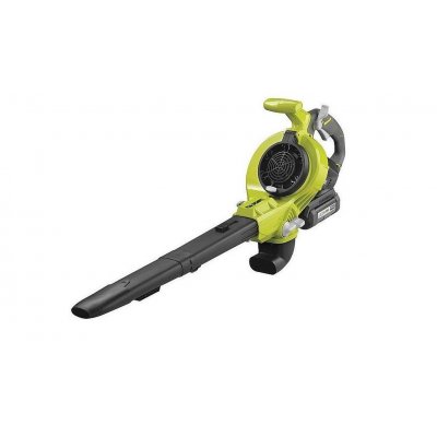 Ryobi RBV36B – Zboží Dáma