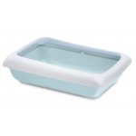 Imac Kočičí toaleta DODO 46 x 31 x 14 cm – Zboží Dáma