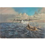 Italeri Sunderland Mk.III IT-1352 1:72 – Sleviste.cz