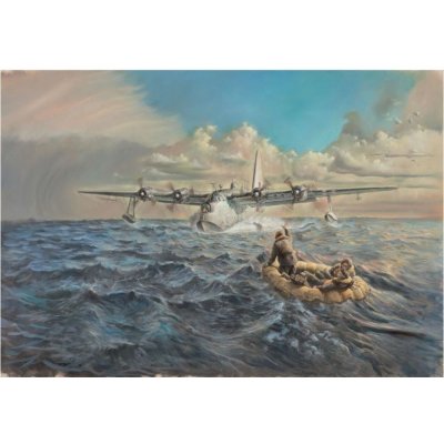 Italeri Sunderland Mk.III IT-1352 1:72 – Sleviste.cz