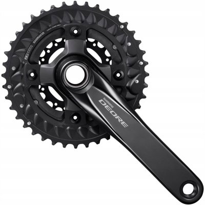 Shimano FC-M6000-3 – Hledejceny.cz