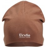 Elodie Datails čepice logo Burned Clay – Sleviste.cz