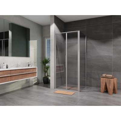 Lansanit Sprchový kout TADAO 1000x1000 mm, čiré sklo – Hledejceny.cz