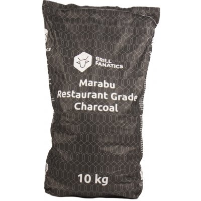 Grill Fanatics Marabu uhlí 10 kg – Hledejceny.cz