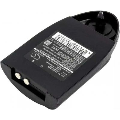 Cameron Sino CS-CBT116BL 3.6V Ni-MH 2000mAh - neoriginální – Sleviste.cz