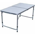 Berger stůl kempingový skládací CF-1105 – Zboží Dáma