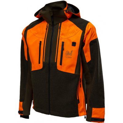 Bunda Tetrao Drosera Drivenhunt – Hledejceny.cz