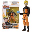 Bandai Anime Heroes Naruto Uzumaki Naruto