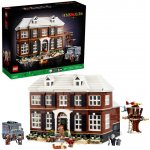 LEGO® Ideas 21330 Sám doma – Zbozi.Blesk.cz