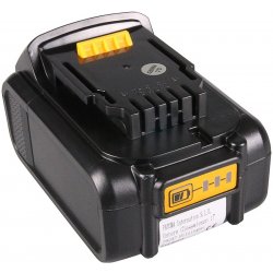 PATONA Dewalt PT6084 18V, 3000mAh, Li-Ion - neoriginální