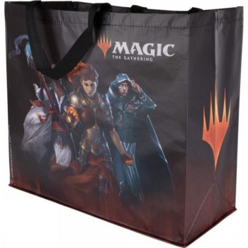 Konix Magic the Gathering nákupní taška - Planeswalker