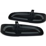 Zadní světlomety, světla, lampy Seat Ibiza 2002-2008, LED BAR kouřové | Zboží Auto